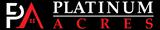 Platinum Acres -  RLA 293248