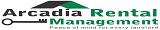 Arcadia Rental Management - Strathalbyn (RLA244468)
