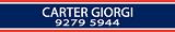 Carter Giorgi Real Estate - Bassendean