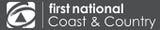 First National Coast & Country -   