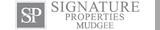 Signature Properties Mudgee - MUDGEE