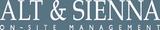 Alt & Sienna On-Site Management - TRAVANCORE