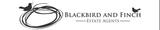Blackbird and Finch   - TOOWOOMBA CITY