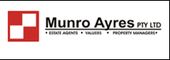 Munro Ayres