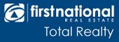 Total Realty First National