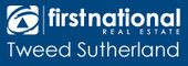 Tweed Sutherland First National
