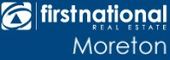 First National Real Estate Moreton