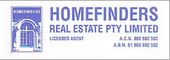 Homefinders Real Estate