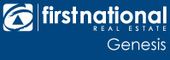 First National Real Estate Genesis