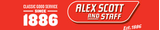 Alex Scott & Staff - Cowes