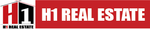H1 Real Estate - SUNNYBANK
