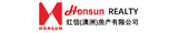 Honsun Realty - Developments