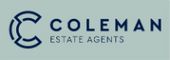 Coleman Estate Agents