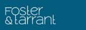 Foster & Tarrant