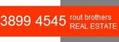 Rout Brothers Real Estate