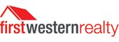 First Western Realty