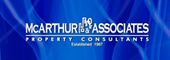 MCARTHUR & ASSOCIATES PROPERTY CONSULTANTS