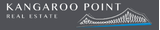 Kangaroo Point Real Estate -   