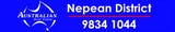 Australian Real Estate - St Clair & Nepean District