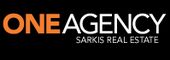 One Agency Sarkis Real Estate