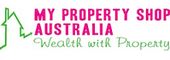 My Property Shop Australia Pty Ltd