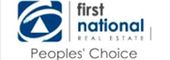 First National Real Estate People's Choice