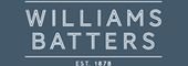 Williams Batters