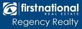 First National Regency Realty