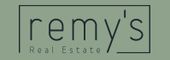 Remy's Real Estate