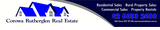 Corowa Rutherglen Real Estate - COROWA