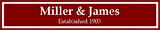 Miller & James Real Estate - Temora