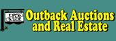 Outback Auctions & Real Estate