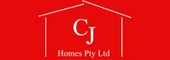 CJ Homes Pty Ltd