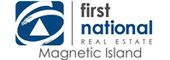 First National Real Estate Magnetic Island