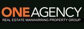 One Agency Real Estate Manwarring Property Group