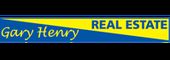 Gary Henry Real Estate