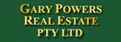 Gary Powers Real Estate 