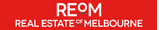 REOM Real Estate Of - MELBOURNE