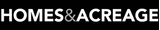 Homes and Acreage