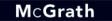 McGrath