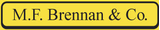 MF Brennan & Co Real Estate - Temora