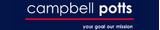 Campbell Potts - POINT LONSDALE