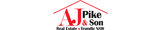 AJ Pike & Son Real Estate