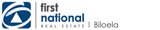First National Real Estate - Biloela