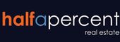 Halfapercent Real Estate in association with Noble House Property Agents