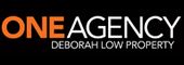 One Agency Deborah Low