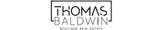 Thomas Baldwin Boutique Real Estate - .