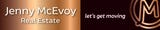 Jenny McEvoy Real Estate