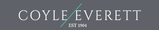 Coyle & Everett - BONDI BEACH