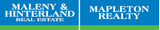 Maleny and Hinterland Real Estate - Maleny